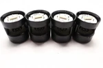Banner Indicator Tower Light Audible Module *lot Of 4* Sg-tl70-ap. Fixed Price $194.95.