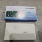 (retail $100) Inovonics Fa404 Wireless Fully Supervised Fa Receiver 4 Channel. Fixed Price $45.00.