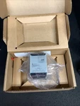 Sti Rm-1, 43763-0010 Light Curtain Controller, 24v - New (st1246). Fixed Price $499.00.