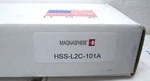 Magnasphere Hss-l2c-101a Recessed Single Alarm Contact Closed Loop Tamper Ctpa. Fixed Price $187.15.