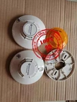 1pc Notifier Jty- Gd- Fsp- 951g Point Photoelectric Smoke Detector. Fixed Price $62.70.