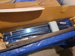 Keyence Sl-c24h Transmitter And Receiver Brand New Free Shipping. Fixed Price $978.00.
