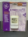 New - Ge Smarthome Indoor Ac/dc Adapter Gesecac1 Smart Home Security Devices. Fixed Price $18.99.