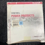 Honeywell Power Products Hpl624-12c 6/12vdc 1.2a W/ Batt And Xfirm - New. Fixed Price $29.00.