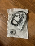 1148-g Wireless Personal Pendant Gry Dmp. Fixed Price $75.00.