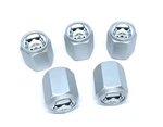 Imperial Soldier Stormtrooper Tire Valve Stem Caps (5 Pack) Dust Proof With. Fixed Price $40.49.