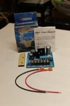 Altronix Smp3 Power Supply/charger Board 6vdc 12vdc 24vdc Output New. Fixed Price $34.16.