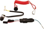 Sp1 Safety Tether Switch For 2015 Arctic Cat Xf 9000 Cross Country Snowmobile. Fixed Price $44.94.