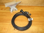 Sti 42660-0150 *new* Transmitter Cable Assembly Safety Light Curtain. Fixed Price $129.75.