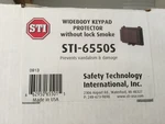 Safety Technology Sti 6550s Without Lock - Smoke Color. Fixed Price $56.03.
