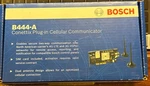 New Bosch B444-a Connettix Plug In Cellular Communicator. Fixed Price $58.00.