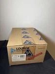 Louroe Electronics Aop-sp-e / Le-165 Speaker Microphone, Wall, Flush Or Surface. Fixed Price $107.52.