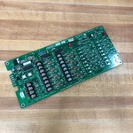 Dmp 714-8 / Pc-0053 16 Zone Expansion Expander Module Circuit Board Used. Fixed Price $39.95.