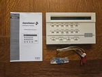 New Unused Ge Iti Caretaker Plus Ctp Alphanumeric Keypad 60-248-10-ctp. Fixed Price $75.00.