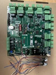 Identiv Hirsch Mx 8 Door Physical Access Controller Control Board With Ccmx8. Fixed Price $499.00.
