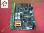 Ge Security Acuxl16 Networked Intelligent Controller Control Board Asy. Fixed Price $375.00.