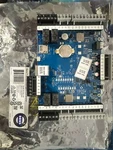 Hid Alarm.com Adc-ac-x1100c Panel. Fixed Price $300.00.
