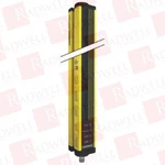 Contrinex Ybb-14r4-0400-g012 / Ybb14r40400g012 (used). Fixed Price $449.68.