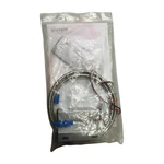 Sentrol 2207au-l Minature Heavy Duty Surface Mount Overhead Magnetic Contacts. Fixed Price $37.49.