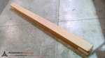 Banner Slscp30-1800q88 Light Screen Pair, 72454, New #227303. Fixed Price $1238.13.