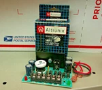 New Altronix Smp5-smd Rev. D4y8 Power Supply. Fixed Price $45.00.