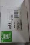 New American Fibertek / Afi Mrm-101c Module Fm. Fixed Price $150.00.