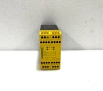 Contrinex Yrb-0330-242 Multi-functional Safety Relay. Fixed Price $500.00.