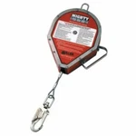 Honeywell 6190006-z7/1 Anchorage Connector 7lbs Galv Cable Assembly. Fixed Price $321.58.