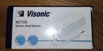 Visonic Mct-550 (315) Sma Wireless Flood Detector. Fixed Price $23.77.