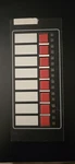 Siemens Vsm-1 Circuit Board Operator Annunciator Switch Module Free Shipping !!!. Fixed Price $89.99.