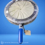Mucon Burst Disc Assembly Fnip. Fixed Price $810.00.