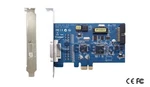 Geovision Gv-800b-4 4-channel Pci Dvr Card Not Pcie Windows 10 Support. Fixed Price $80.00.