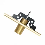 Magnasphere Hss-l2c-111 1" Diameter Recessed, Dual Alarm Contacts Both Closed. Fixed Price $150.00.