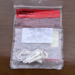 Ademco Tufftact Honeywell Magnetic Contacts 4944sn-wh. Fixed Price $9.87.