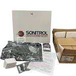 Sonitrol Plus Access4-s Control Board, 90212153 Revision Pl-x Access. Fixed Price $250.00.