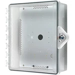 Safety Technology International Sti-7521-htr Heated Nema 4x Protective Cabinet. Fixed Price $90.99.