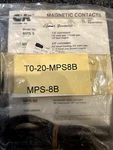 (10 Pcs) C&k Systems Magnetic Contacts Mps-8b. Fixed Price $20.00.