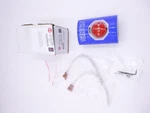 Sti Stopper Station Push Turn-to-reset Blue Emergency Power Off Button. Fixed Price $39.09.