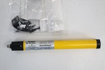 Allen-bradley Guardmaster Guardshield Safety Light Curtain 440l-t4j0320yd. Fixed Price $319.00.