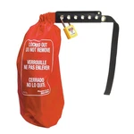 Master Lock 453xl Lckout Cinch Sack Cover. Fixed Price $24.99.