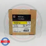 Ge - Tfk236t100 / Tfk 100a 3 Pole Trip Unit. Fixed Price $585.00.
