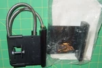 Nascom Heavy Duty Industrial Magnet Contact Door Switch Armored Cable N505a Usa. Fixed Price $18.95.