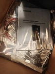 Siemens Mmb-3 580-048860 Mxl Fire Alarm Panel Main Control Board. Fixed Price $4500.00.