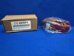 Grainger 2erp1 / Warning Light: Red, Strobe Tube. Fixed Price $40.00.