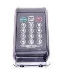 Veridt 900w2036 Stealth Series Reader Used Only. Fixed Price $119.99.