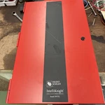Silent Knight 5895xl Intelligent Power Modulel With Cabinet Enclosure. Fixed Price $219.51.