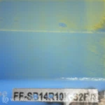 Honeywell Ff-sb14r10k-s2f/3 Safety Light Curtain Receiver Usip. Fixed Price $720.00.