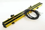 Sick C40s-0703ca010 1018641 + C40e-0703ca010 1018642 24vdc 0...19m -used/attn.-. Fixed Price $935.71.