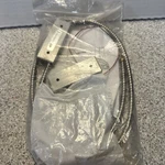 Sentrol 2507-ah High Security Surface Mount Magnetic Contact 2500 Series. Fixed Price $25.00.