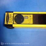 Banner Sge3-533 Safety Light Curtain Emitter Fnob. Fixed Price $90.00.